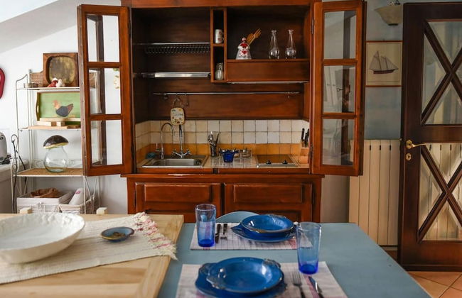 Welcomely - Casa Ortobene - Foto 34