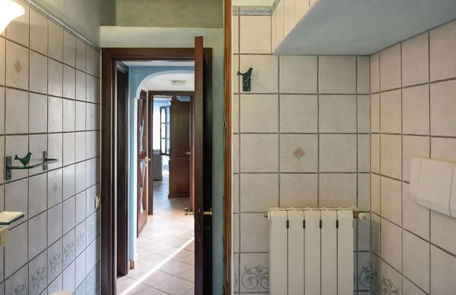 Welcomely - Casa Ortobene - Foto 14