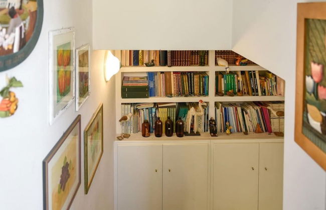 Welcomely - Casa Ortobene - Foto 12