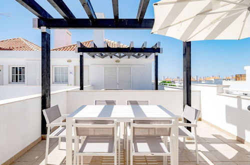 Photo 1 - Sunlit Cabanas de Tavira Apartment by Ideal Homes