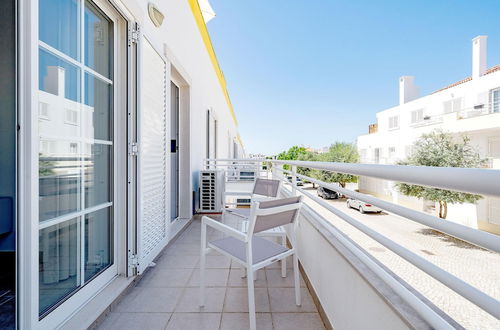 Photo 13 - Sunlit Cabanas de Tavira Apartment by Ideal Homes