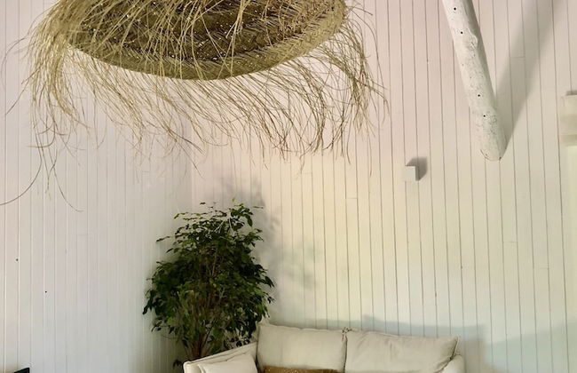 Barn House do Ecotourism Quinta Lamosa - Foto 24