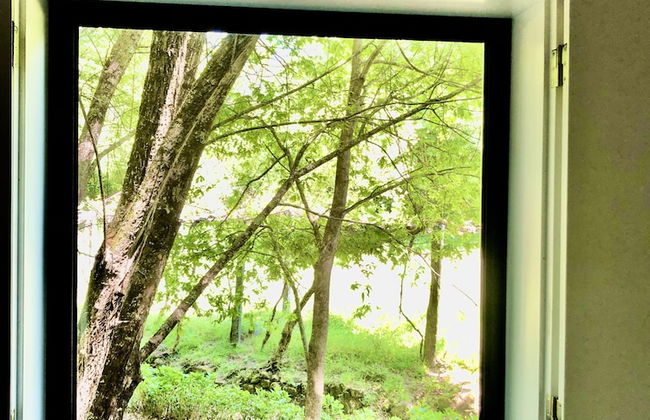 Barn House do Ecotourism Quinta Lamosa - Foto 39