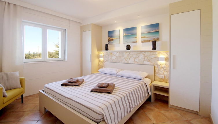 Foto 1 - Welcomely - Villa Bouganville - Appartamento Asinara