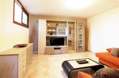 Foto 28 - Welcomely - Villa Bouganville - Appartamento Asinara