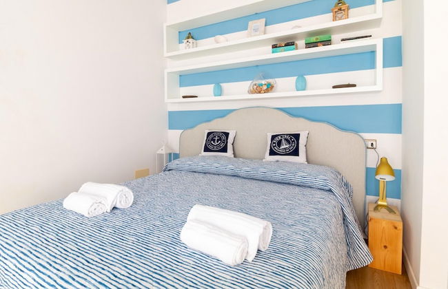 Welcomely - Casa Dei Marinai - Foto 5
