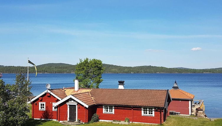 Photo 1 - Cottage With Spa, Sauna, Boat as Extra Cost