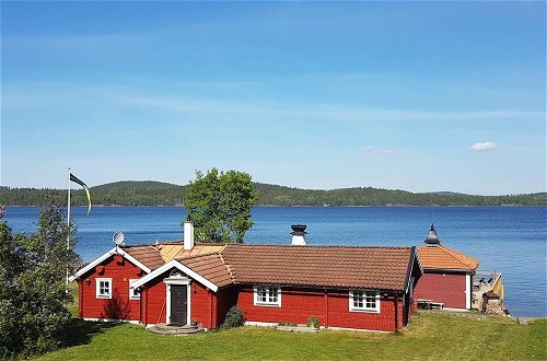 Photo 1 - Cottage With Spa, Sauna, Boat as Extra Cost