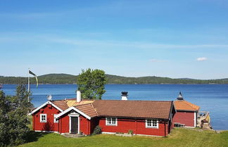 Foto 1 - Cottage With Spa, Sauna, Boat as Extra Cost