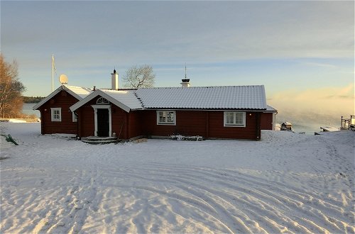 Photo 30 - Cottage With Spa, Sauna, Boat as Extra Cost