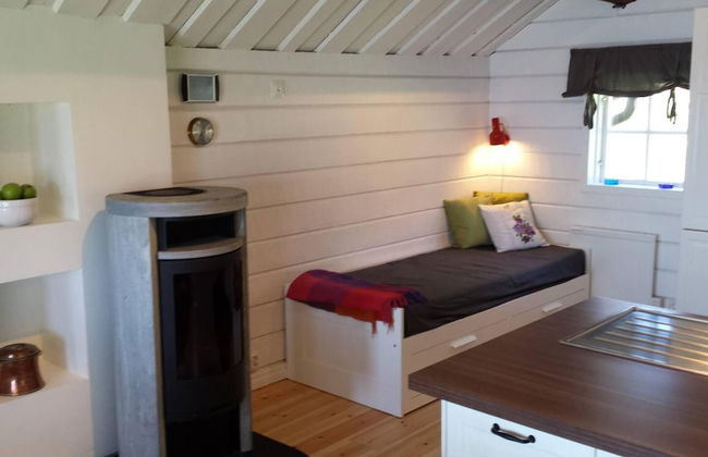 Cozy Cottage all Year Round - Foto 2