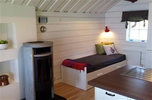 Photo 2 - Cottage With Spa, Sauna, Boat as Extra Cost