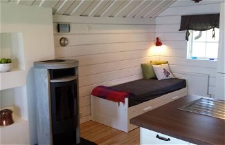 Foto 2 - Cottage With Spa, Sauna, Boat as Extra Cost