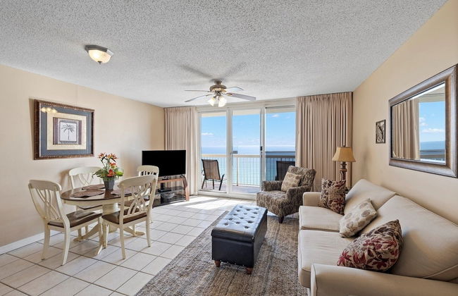 Pelican Beach 1407 1 Bedroom Condo by Pelican Beach Management - Foto 1