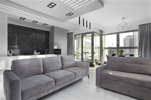 Foto 9 - Luxury Apartment Granaria