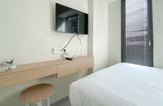 Photo 1 - Restful And Tidy Studio At Osaka Riverview Pik 2 Apartment