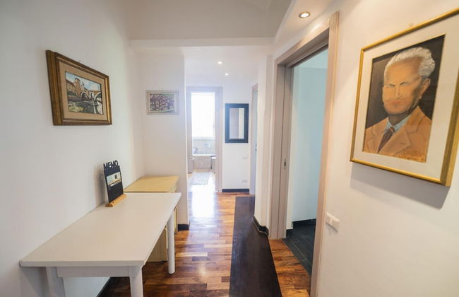Apartment in Rome - Foto 7