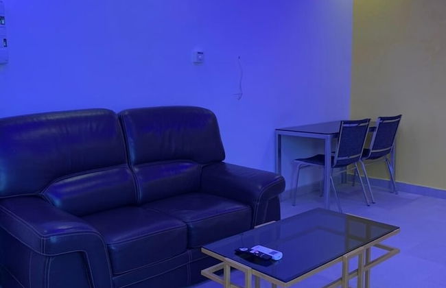 Résidence Astou Yoni - Foto 4