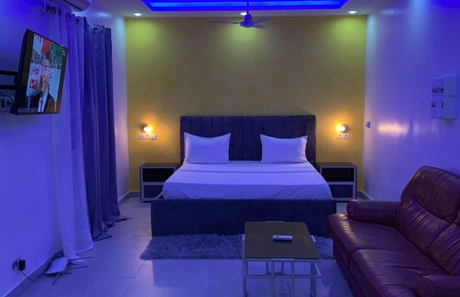 Résidence Astou Yoni - Foto 1