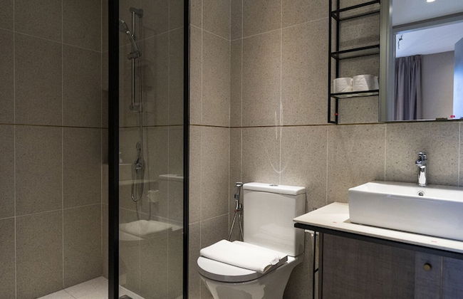 Millerz Square Suite By Mana-Mana - Photo 75