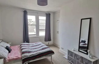 Photo 1 - Seafront 1BD Flat in Hove