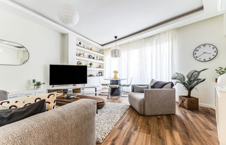 Foto 1 - Stylish and Lovely Flat in Kadikoy