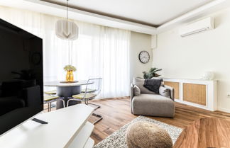 Photo 3 - Stylish and Lovely Flat in Kadikoy