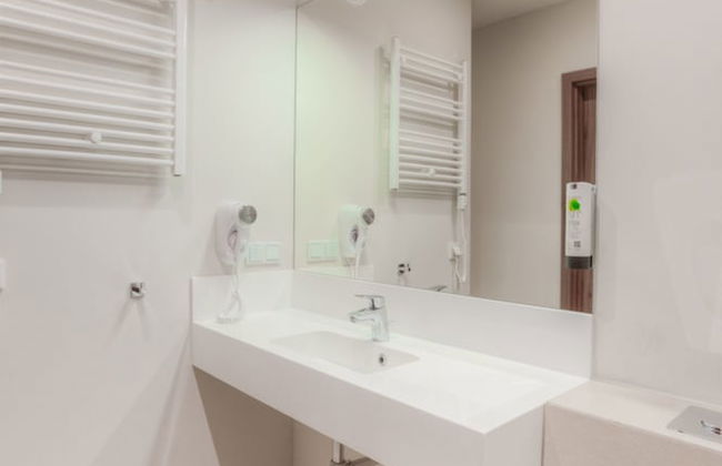 Baltic Park Molo Apartments - Foto 47