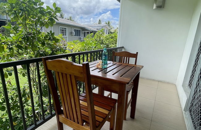 Island Accommodation Suva Premier Hospitality - Foto 56