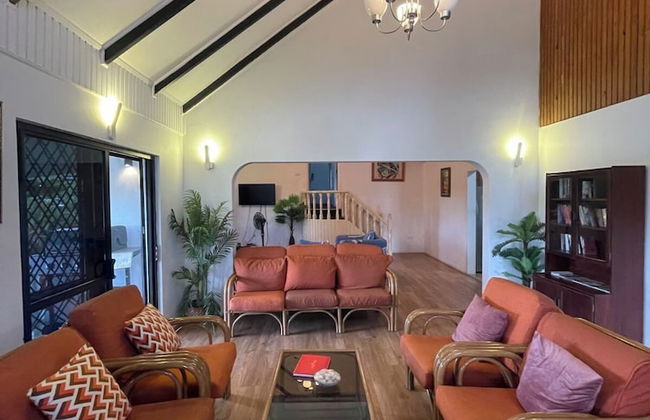 Island Accommodation Suva Premier Hospitality - Foto 34