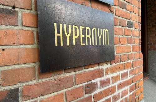 Foto 21 - Hypernym Hotel & Suites