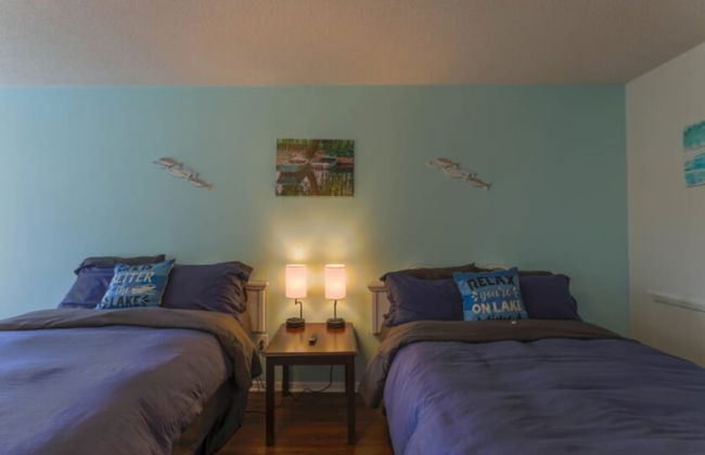 Bells Marina & Resort - Photo 19