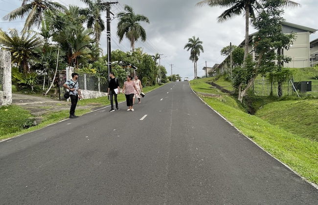 Island Accommodation Suva Premier Hospitality - Foto 57