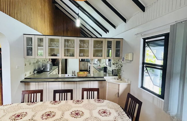 Island Accommodation Suva Premier Hospitality - Foto 49