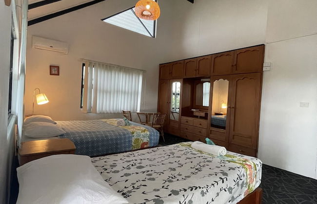 Island Accommodation Suva Premier Hospitality - Foto 14