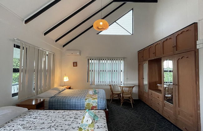 Island Accommodation Suva Premier Hospitality - Foto 15