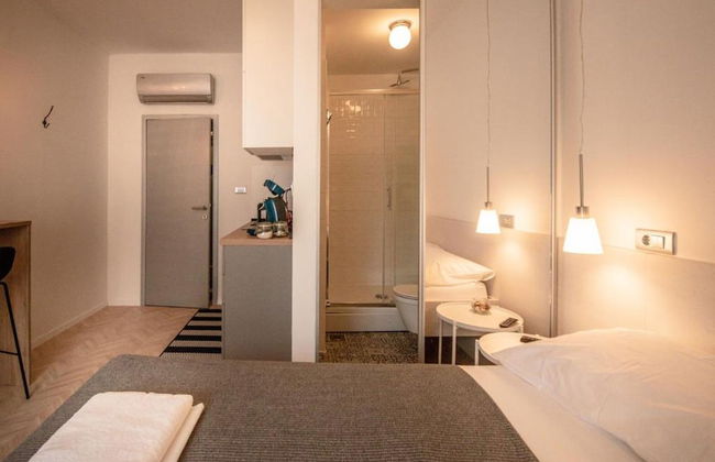 OLD TOWN PULA STUDIO APARTMENTS - Foto 13