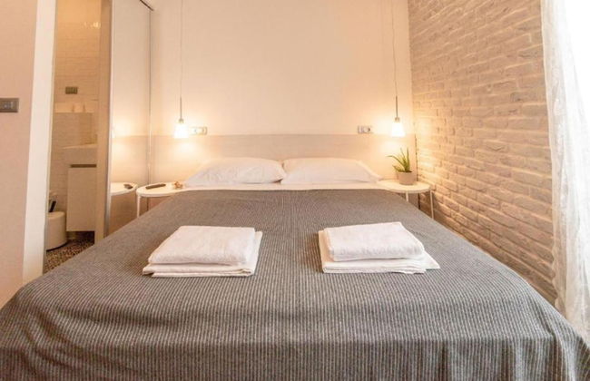 OLD TOWN PULA STUDIO APARTMENTS - Foto 11