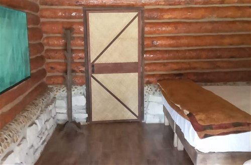 Foto 2 - Room in Cabin - Cabins Sierraverde Huasteca Potosina