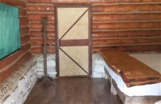 Foto 2 - Room in Cabin - Cabins Sierraverde Huasteca Potosina