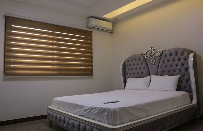 KOREGON POOL VILLAS - Photo 9
