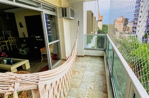 Foto 34 - Duplex 500 metros da Praia - Guarujá