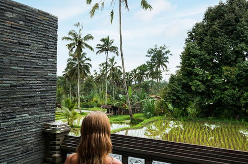 Photo 22 - Stanagiri Luxury Retreat Ubud