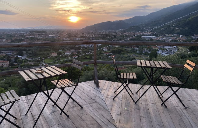 Villa Patrizia Pietrasanta - Foto 75