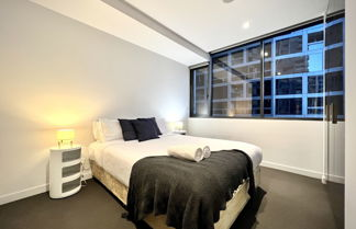 Foto 2 - ReadySet Apartments at Manhattan