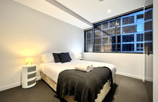 Photo 2 - ReadySet Apartments at Manhattan