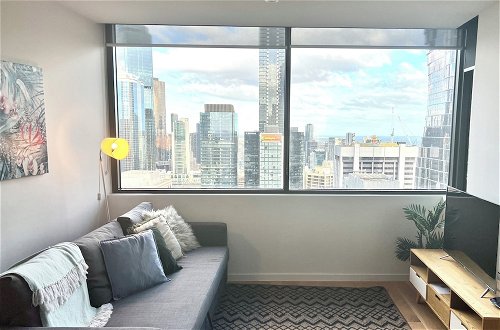 Foto 22 - ReadySet Apartments at Manhattan