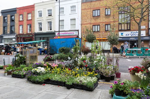 Photo 25 - Stylish Portobello Road 2 Bedroom Easy Access