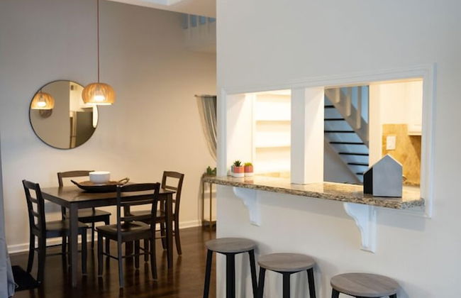 Juniper Furnished Apartments - Foto 47
