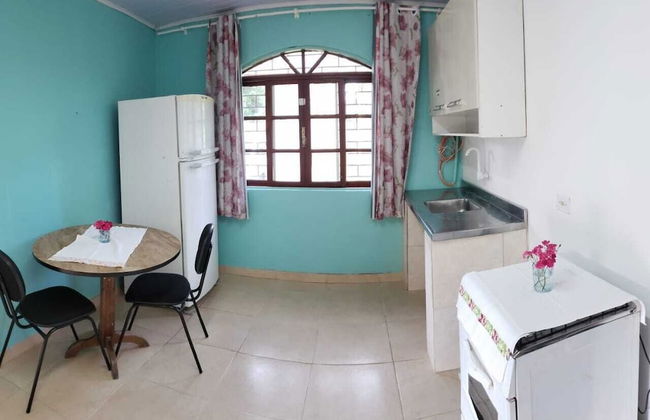 Casa Vermelha - Foto 9